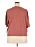 Active by Old Navy Brown Short Sleeve T-Shirt Size XXL - photo 2