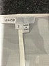 Vince. White 3/4 Sleeve Blouse Size 2 - photo 4