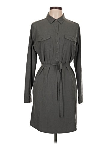 Eddie Bauer Casual Dress (view 1)