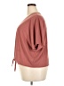 Active by Old Navy Brown Short Sleeve T-Shirt Size XXL - photo 5
