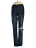 DL1961 Hearts Blue Jeans Size 28 waist - photo 1