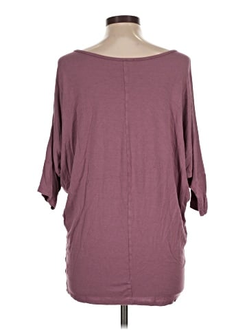 Emma's Closet 3/4 Sleeve Top (view 2)