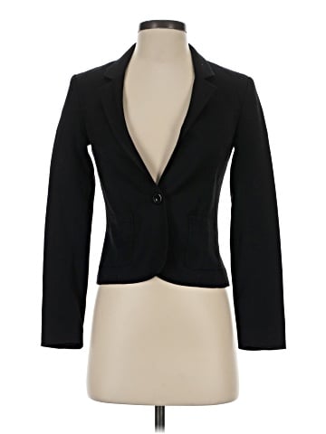 Divided by H&M Blazer (view 1)