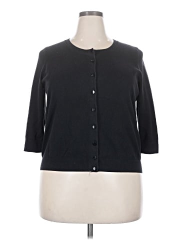 Talbots Cardigan (view 1)