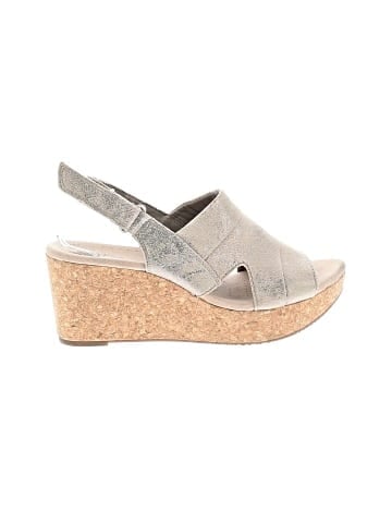 Clarks Wedges (view 1)