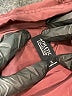 Athletic Collection by 26 International 100% Polyester Burgundy Jacket Size S - photo 6
