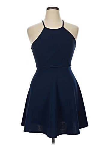 Zunie Cocktail Dress (view 1)