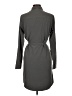 Eddie Bauer Gray Casual Dress Size L - photo 2