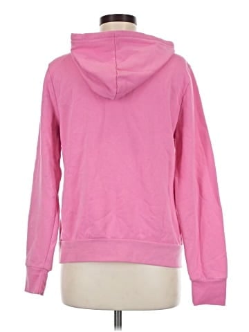 Bebe Sport Zip Up Hoodie (view 2)
