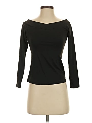 Unbranded 3/4 Sleeve Top (view 1)