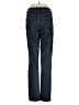 DL1961 Hearts Blue Jeans Size 28 waist - photo 2