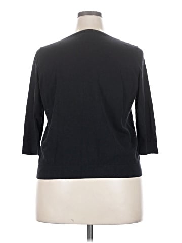 Talbots Cardigan (view 2)