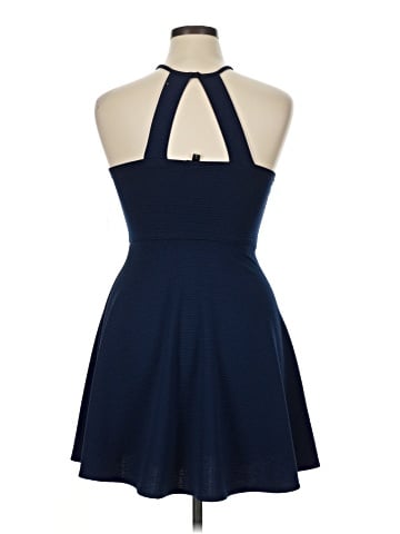 Zunie Cocktail Dress (view 2)