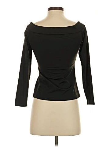 Unbranded 3/4 Sleeve Top (view 2)