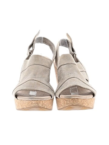 Clarks Wedges (view 2)