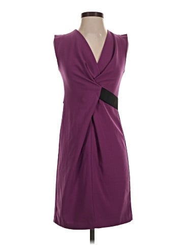Kenneth Cole New York Cocktail Dress (view 1)