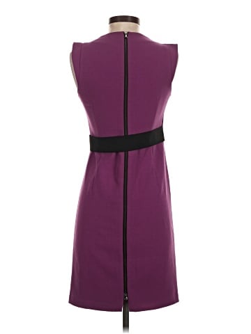 Kenneth Cole New York Cocktail Dress (view 2)