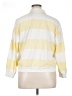 Old Navy Yellow Sweatshirt Size XL Petite - photo 2