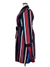 Tommy Hilfiger Blue Casual Dress Size XXL - photo 5