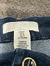 H&M Solid Blue Jeans Size 14 - photo 7