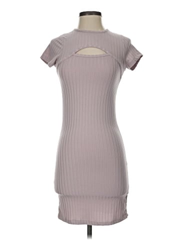 Poof! Casual Dress (view 1)
