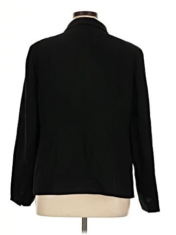 Jones New York Collection Blazer (view 2)