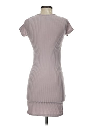 Poof! Casual Dress (view 2)