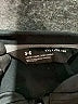 Under Armour 100% Polyester Black Track Jacket Size XS (youth) - photo 3