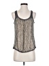 Dolan 100% Modal Gray Tank Top Size XS - photo 1