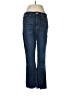 Seven7 Blue Jeans Size 8 - photo 1