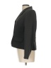 Sag Harbor Polka Dots Black Blazer Size 12 Petite - photo 5