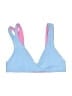 L Space Blue Swimsuit Top Size L - photo 1