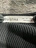 Bershka Black Tank Top Size L - photo 7
