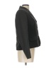 Sag Harbor Polka Dots Black Blazer Size 12 Petite - photo 4
