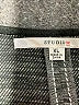 Studio M Gray Casual Dress Size XL - photo 7