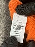 Talbots Orange Cardigan Size 12 - photo 8