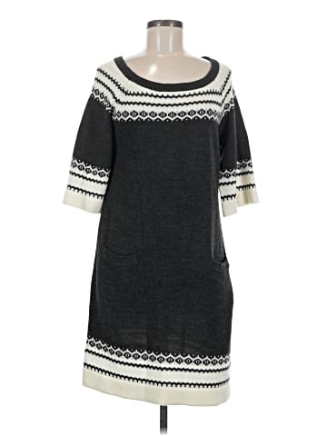 Design History Pullover Sweater (view 1)