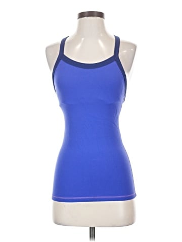 Lululemon Athletica Active Tank (view 1)
