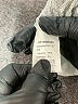 Unbranded Tweed Gray Casual Dress Size XS (estimated) - photo 7