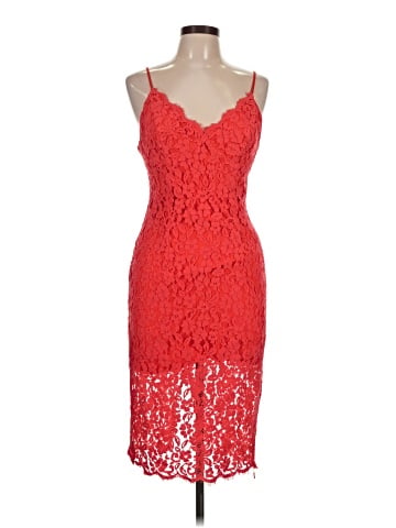 L'Atiste by Amy Cocktail Dress (view 1)