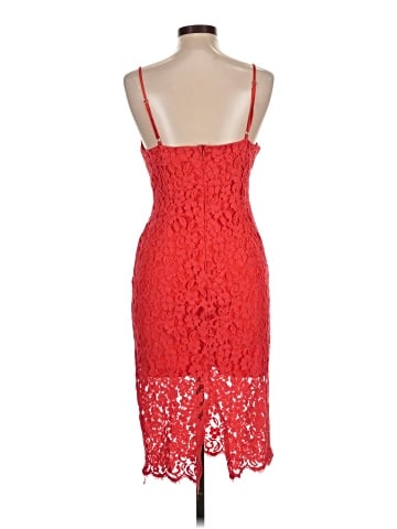 L'Atiste by Amy Cocktail Dress (view 2)