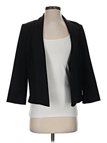 Anne Klein Blazer (view 1)