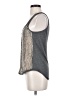 Dolan 100% Modal Gray Tank Top Size XS - photo 5