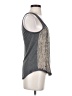 Dolan 100% Modal Gray Tank Top Size XS - photo 4