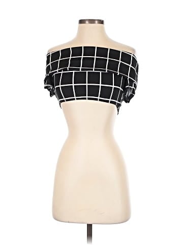Akira Short Sleeve Top (view 1)