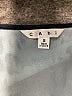CAbi 100% Polyester Blue Sleeveless Blouse Size S - photo 7