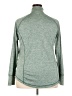 Ideology 100% Polyester Green Track Jacket Size 2X - photo 2