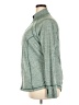 Ideology 100% Polyester Green Track Jacket Size 2X - photo 5