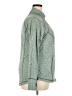 Ideology 100% Polyester Green Track Jacket Size 2X - photo 4