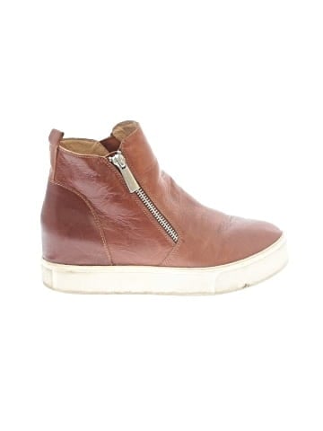 J/Slides Ankle Boots (view 1)